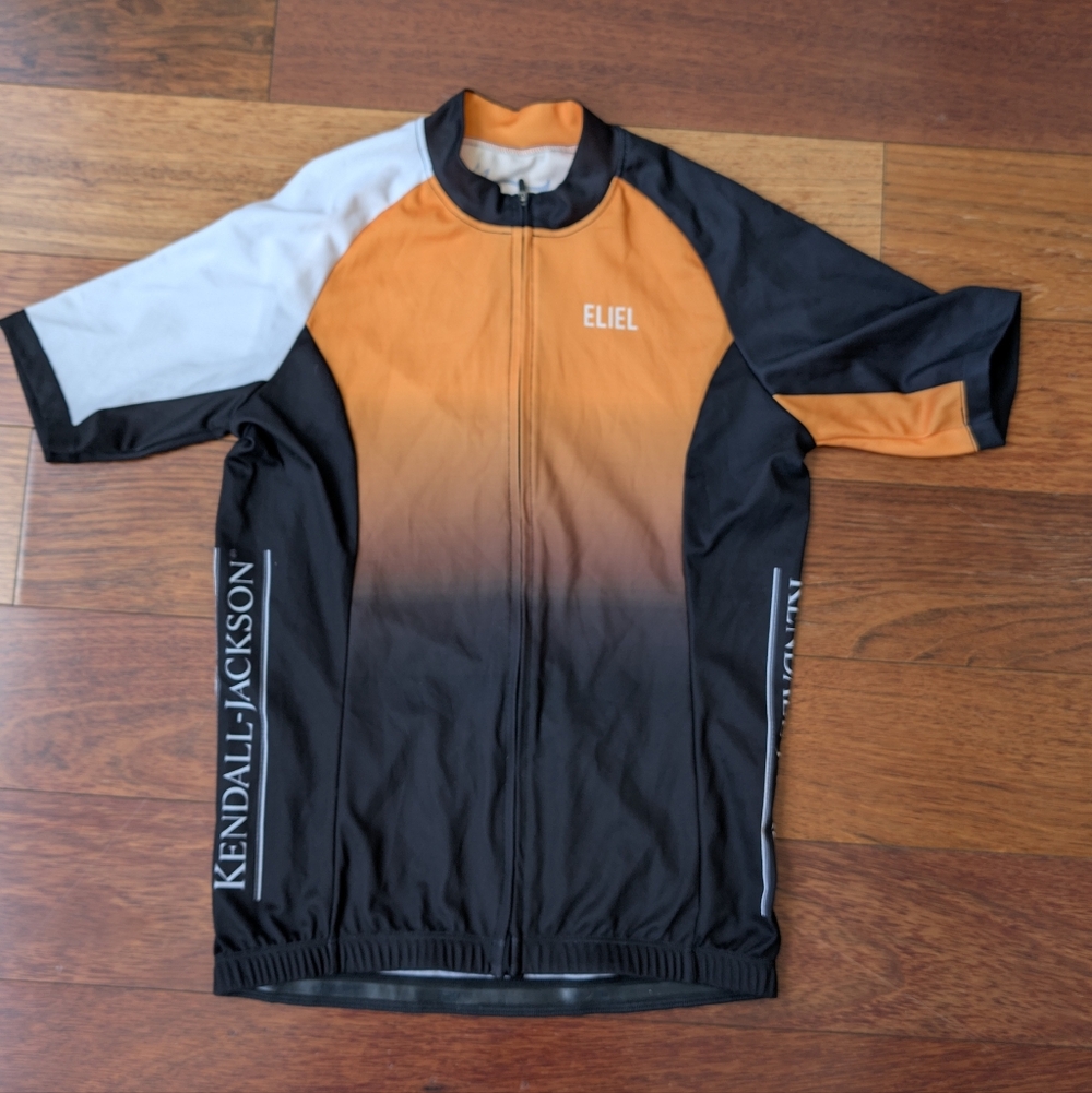 Eliel cycling Jersey
